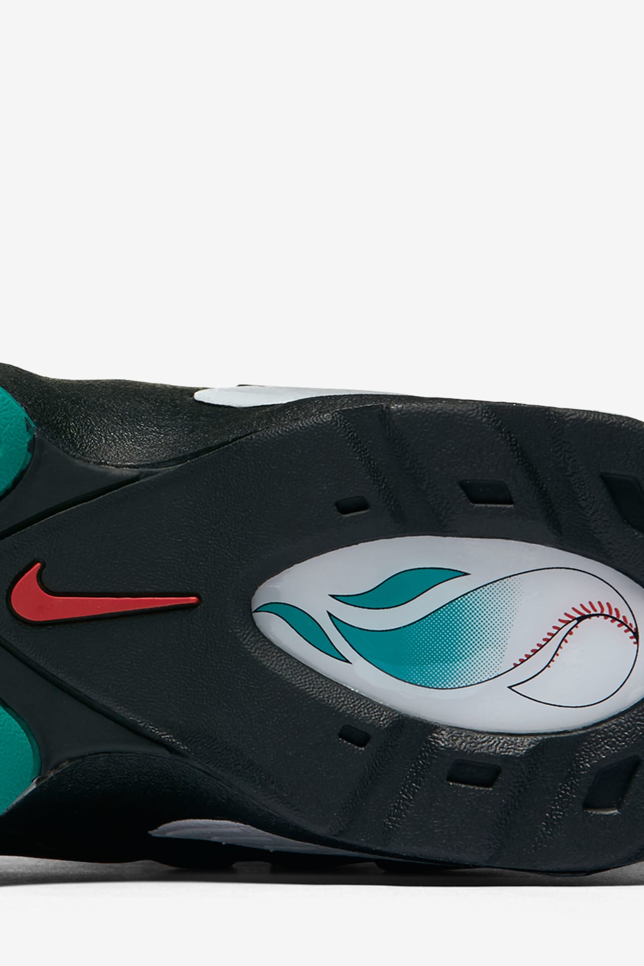 Nike Air Griffey Max 1 'Freshwater' Release Date