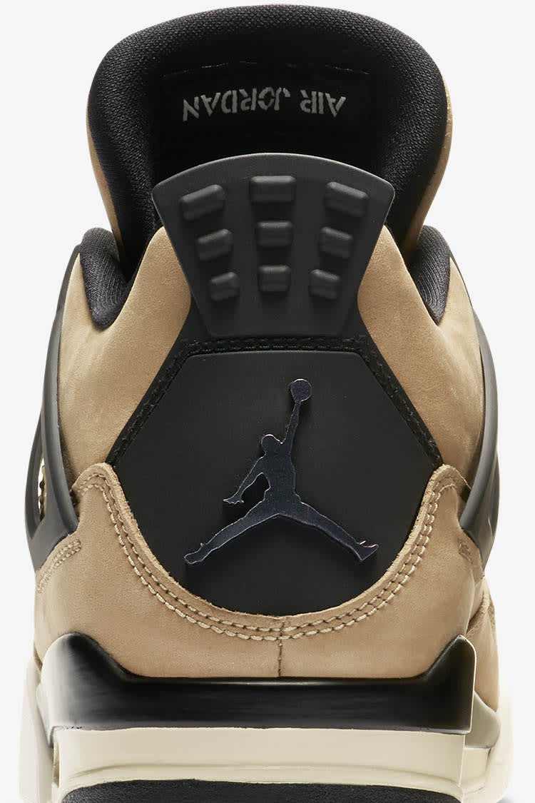 Fossil jordan 4 hotsell