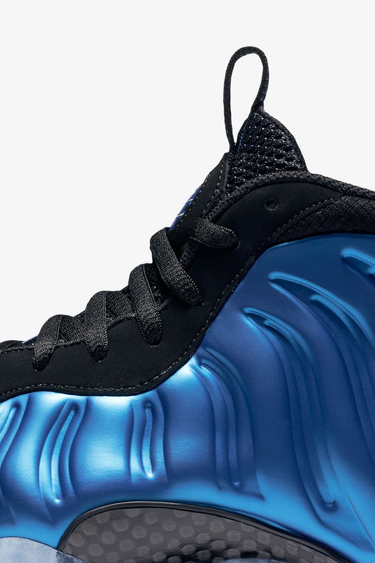 Nike Air Foamposite One XX 'Royal'