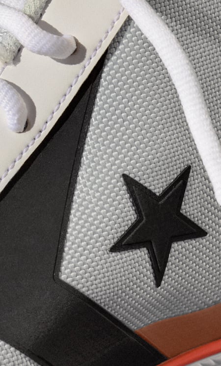 Star Series BB: Converse x Tinker Hatfield