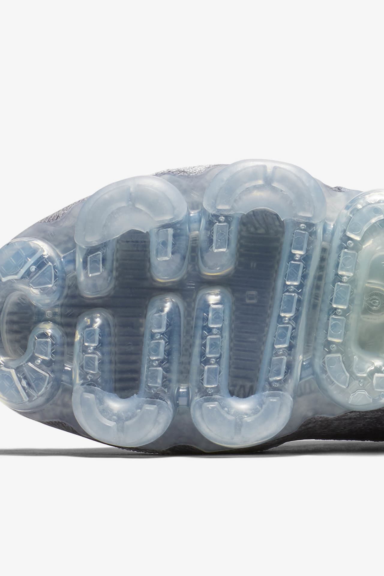 Nike Air Vapormax Moc ‚chladně šedá a vlčí šedá‘ – datum uvedení na trh