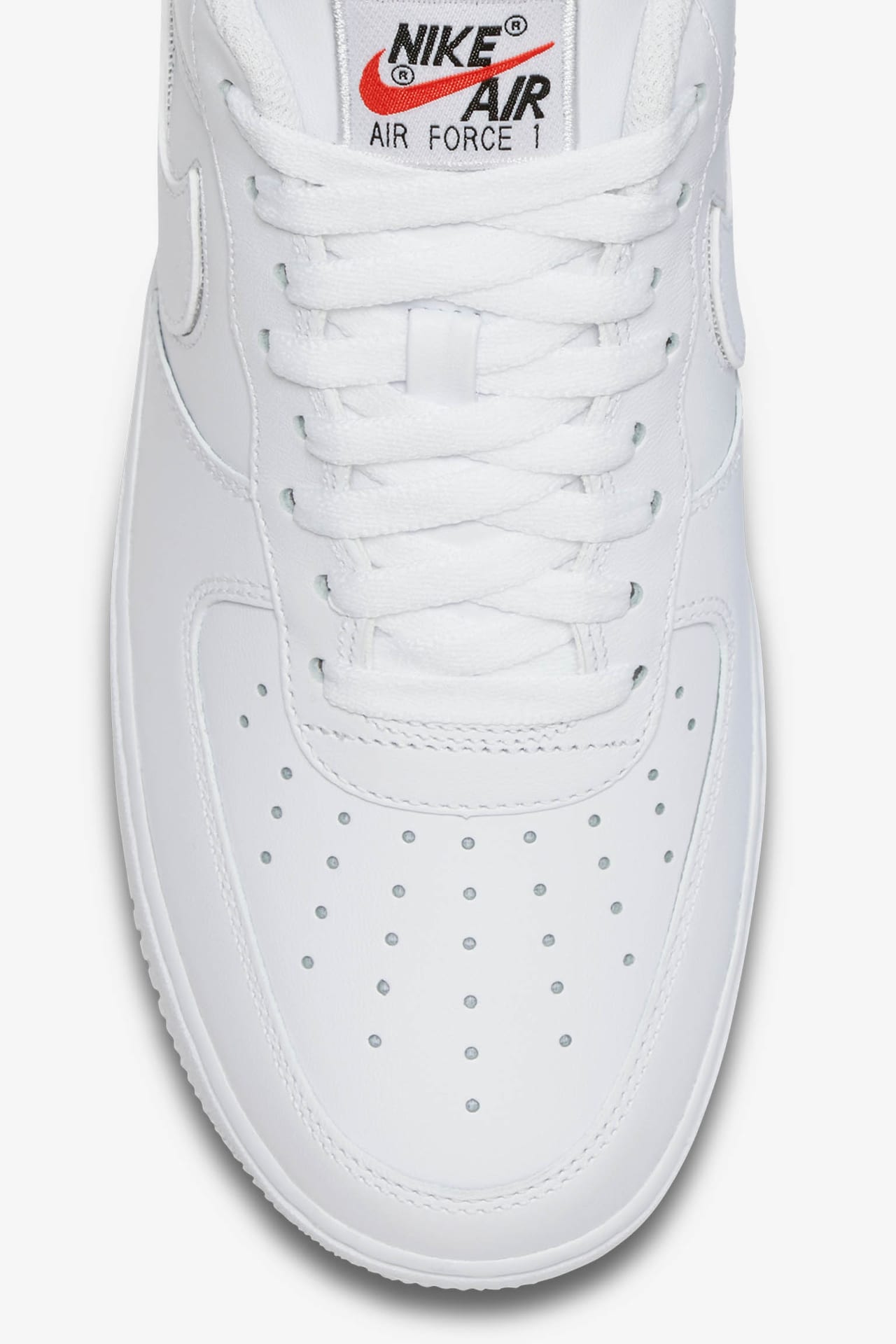 Nike Air Force 1 Sail Swoosh Flavors Release Date. Nike SNKRS