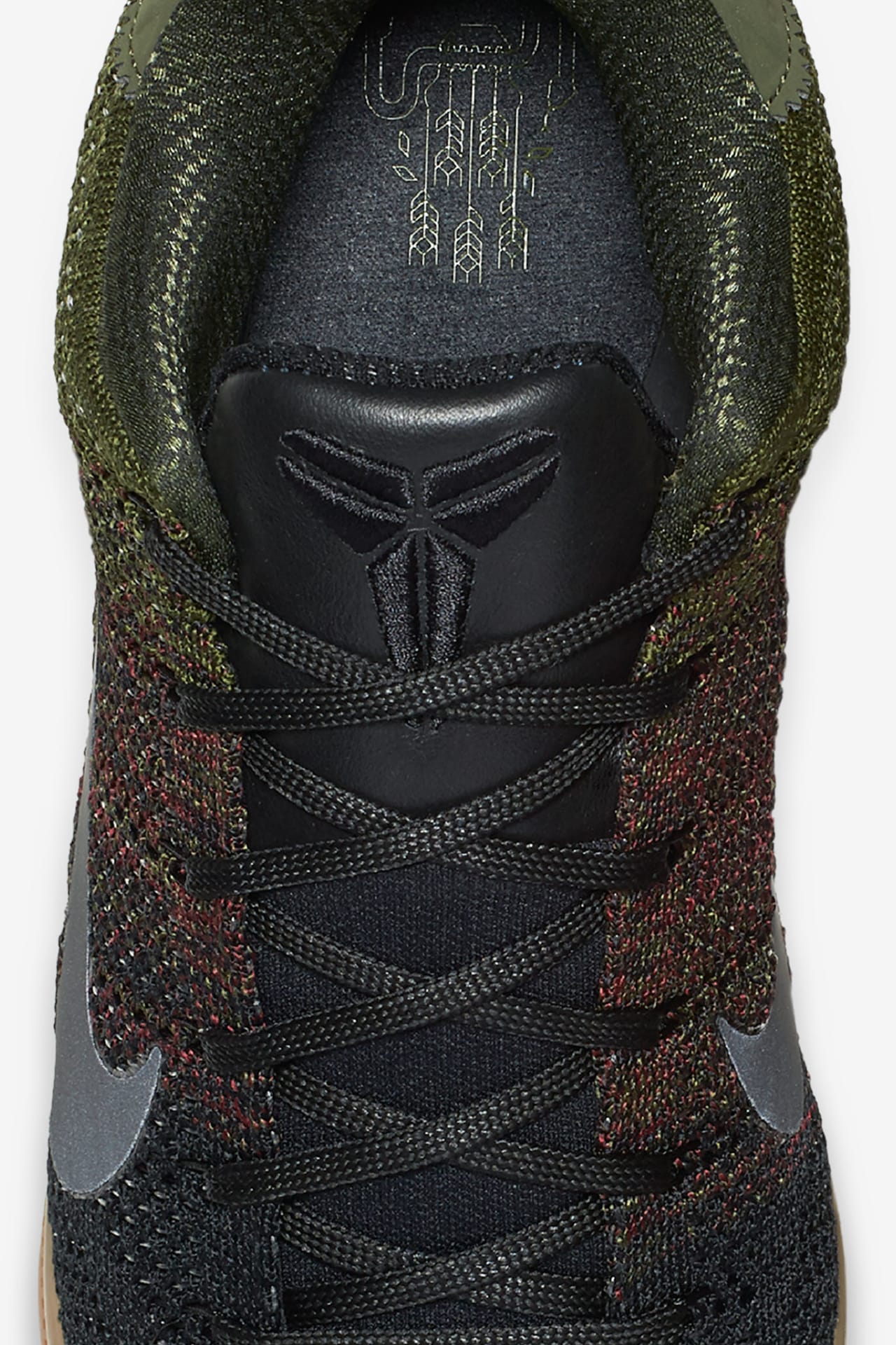 Nike Kobe 11 Elite Low 'Black Horse' Release Date