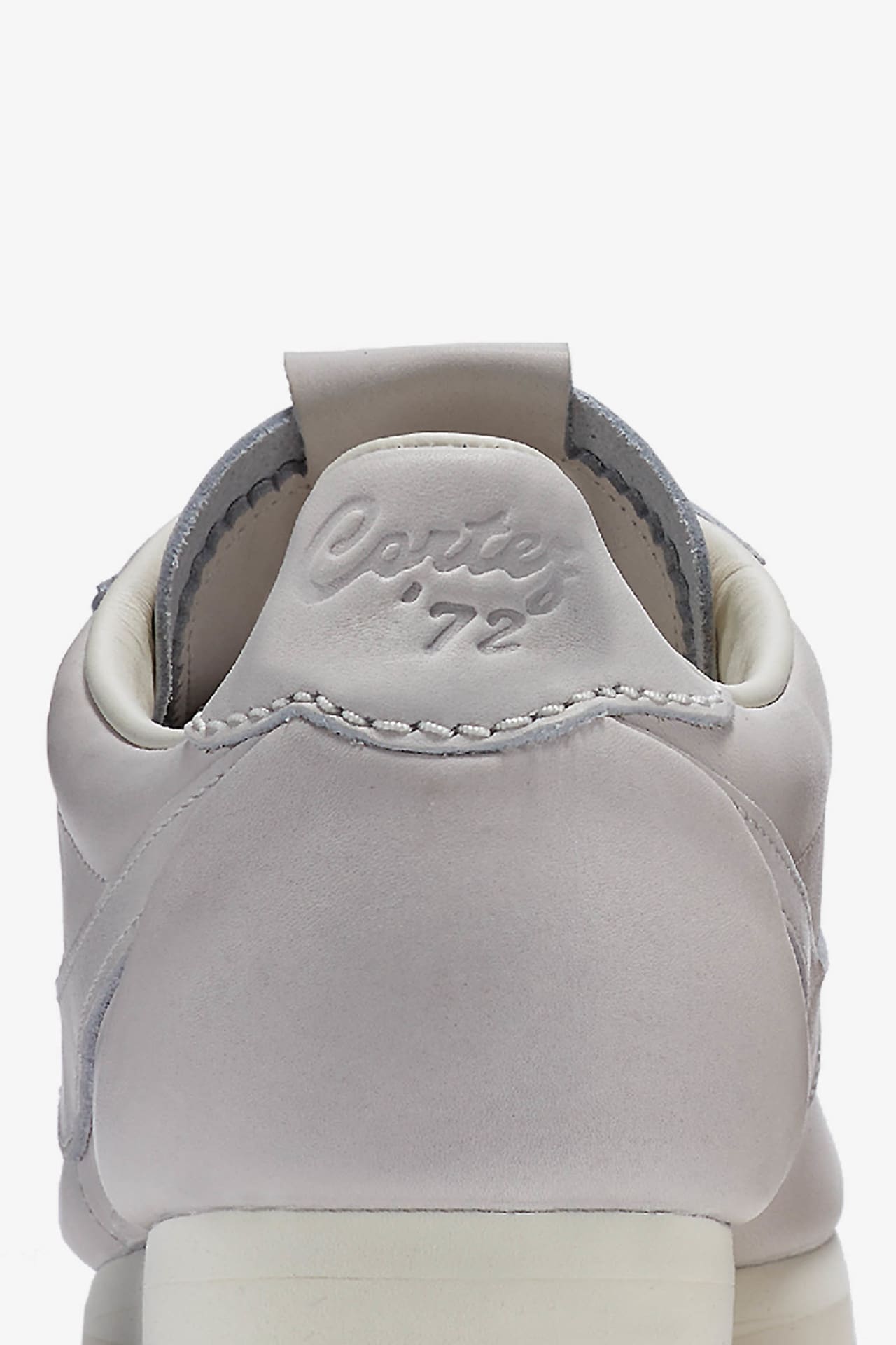 Nike Classic Cortez Premium 'Sail'