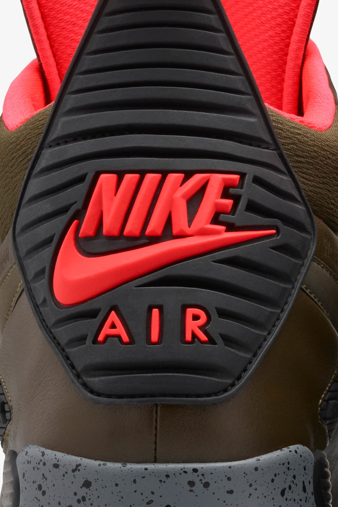 Nike air max sneaker boots best sale