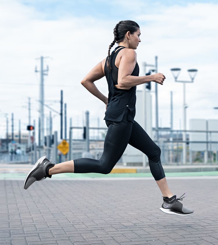 Women's Nike Zoom Pegasus Turbo XX 'Black & Bright Violet' Release Date