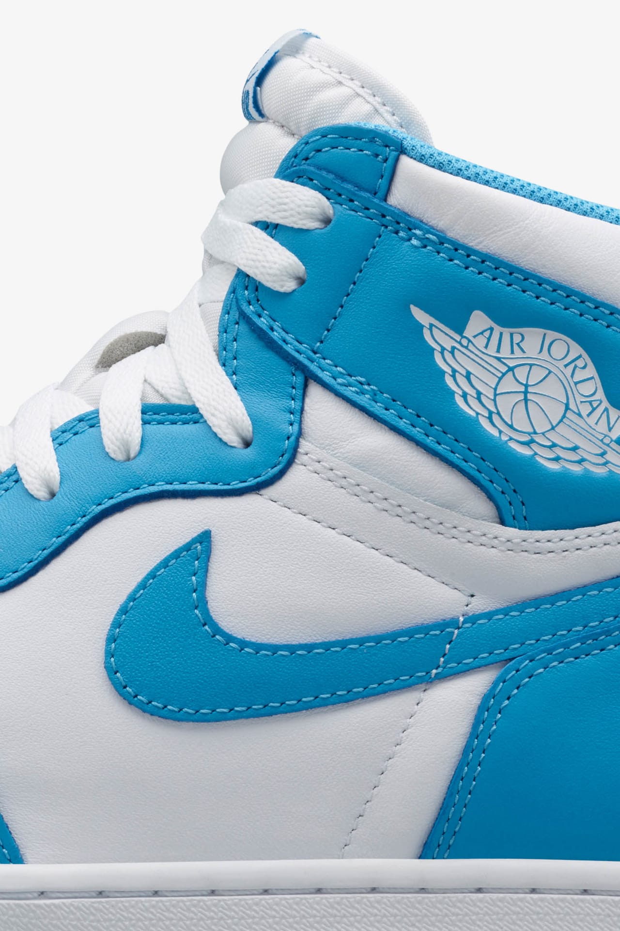 Air Jordan 1 Retro 'Powder Blue' Release Date