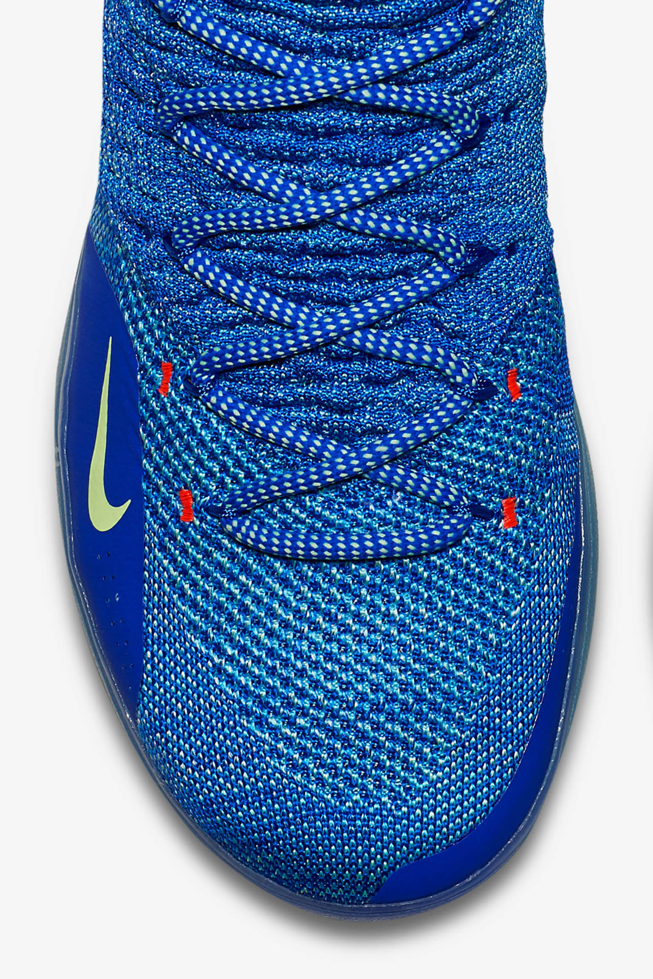 Nike KD11 Paranoid Release Date. Nike SNKRS