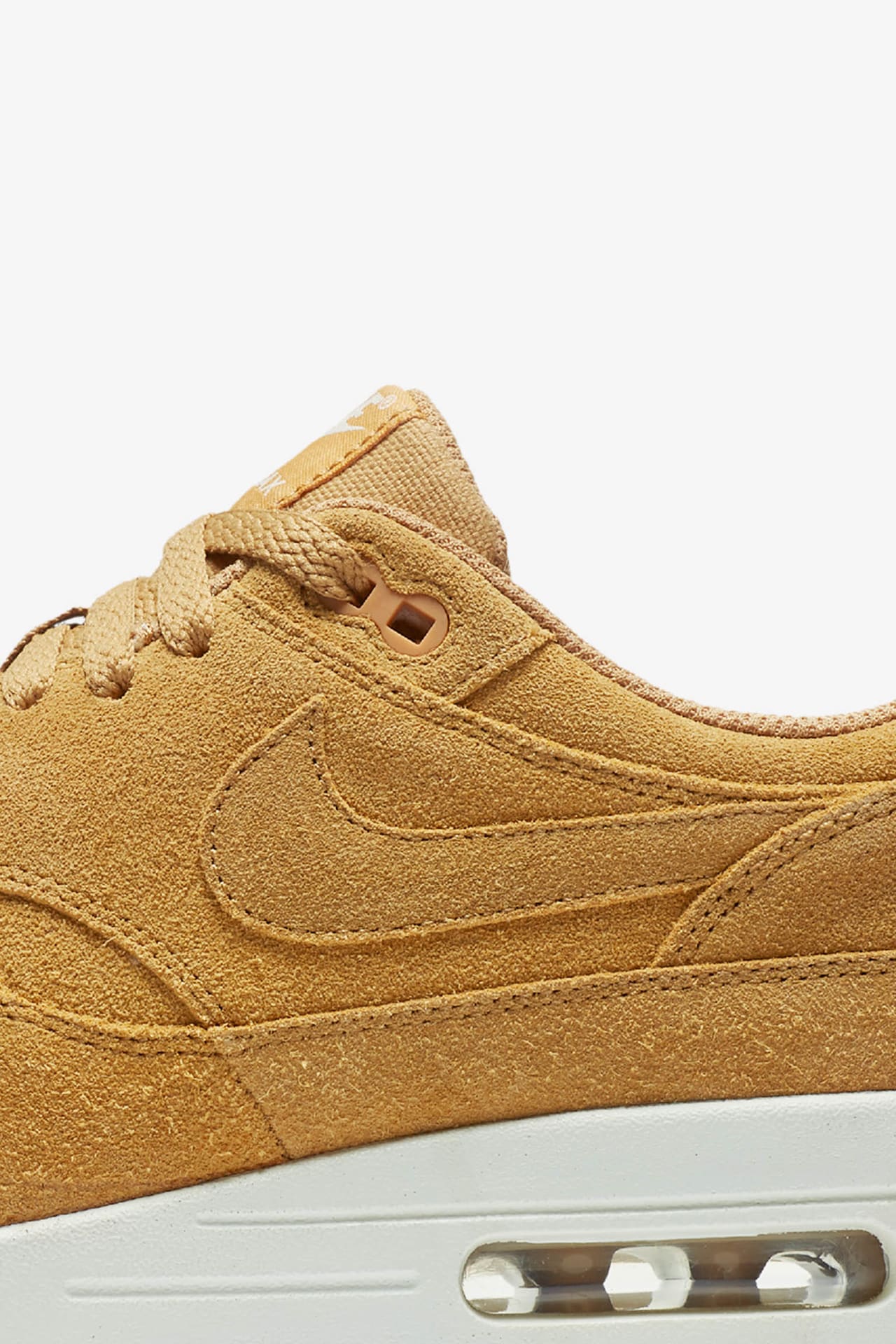 Nike Air Max 1 Premium 'Flax' Release Date