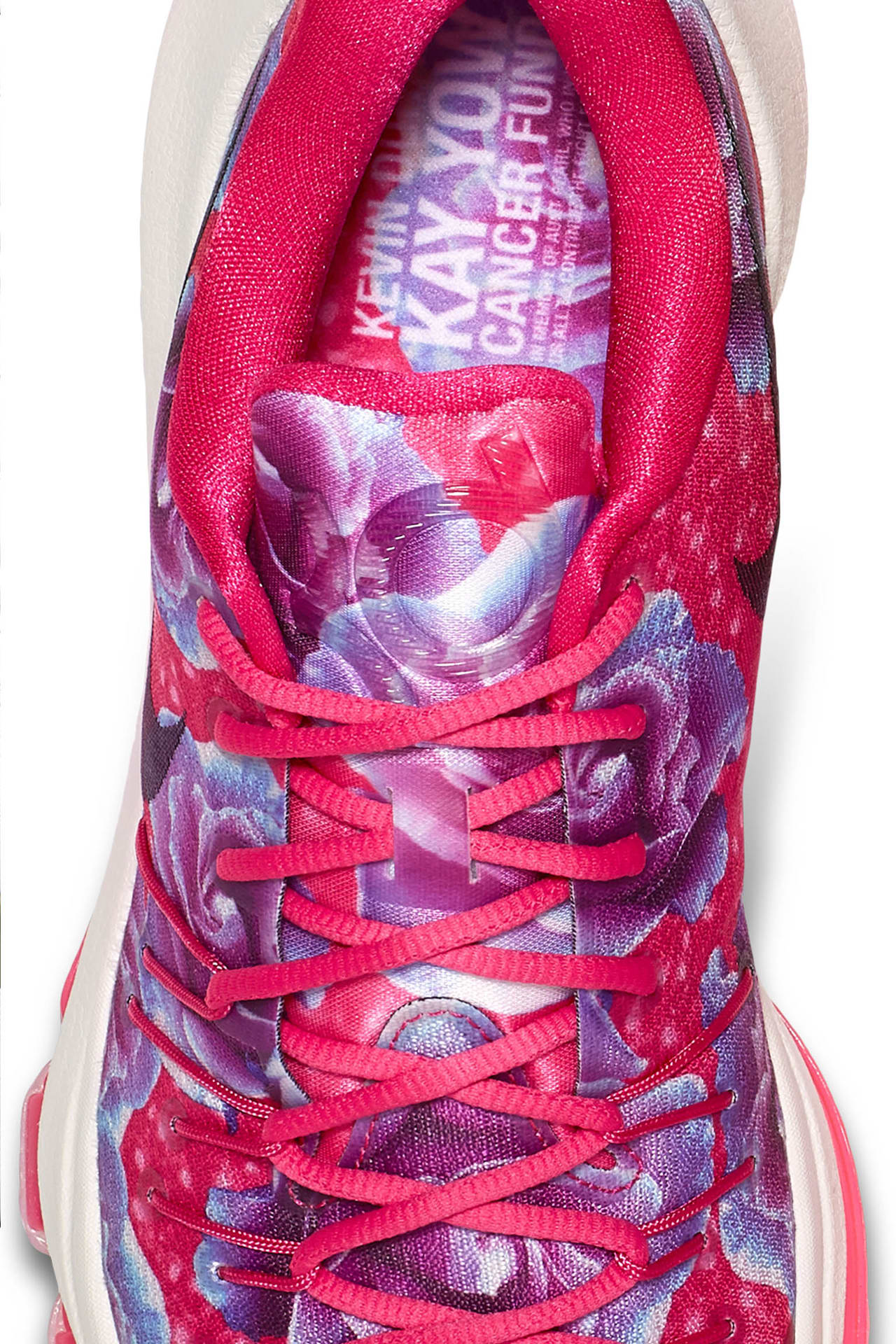 Nike KD 8 'Aunt Pearl' Release Date