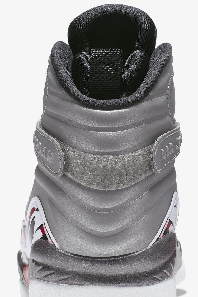 Jordan reflective 8 online