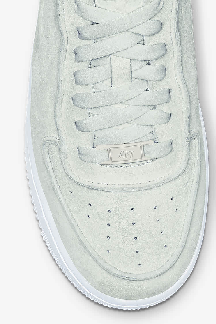 Women s Air Force 1 Deconstructed Release Date. Nike SNKRS