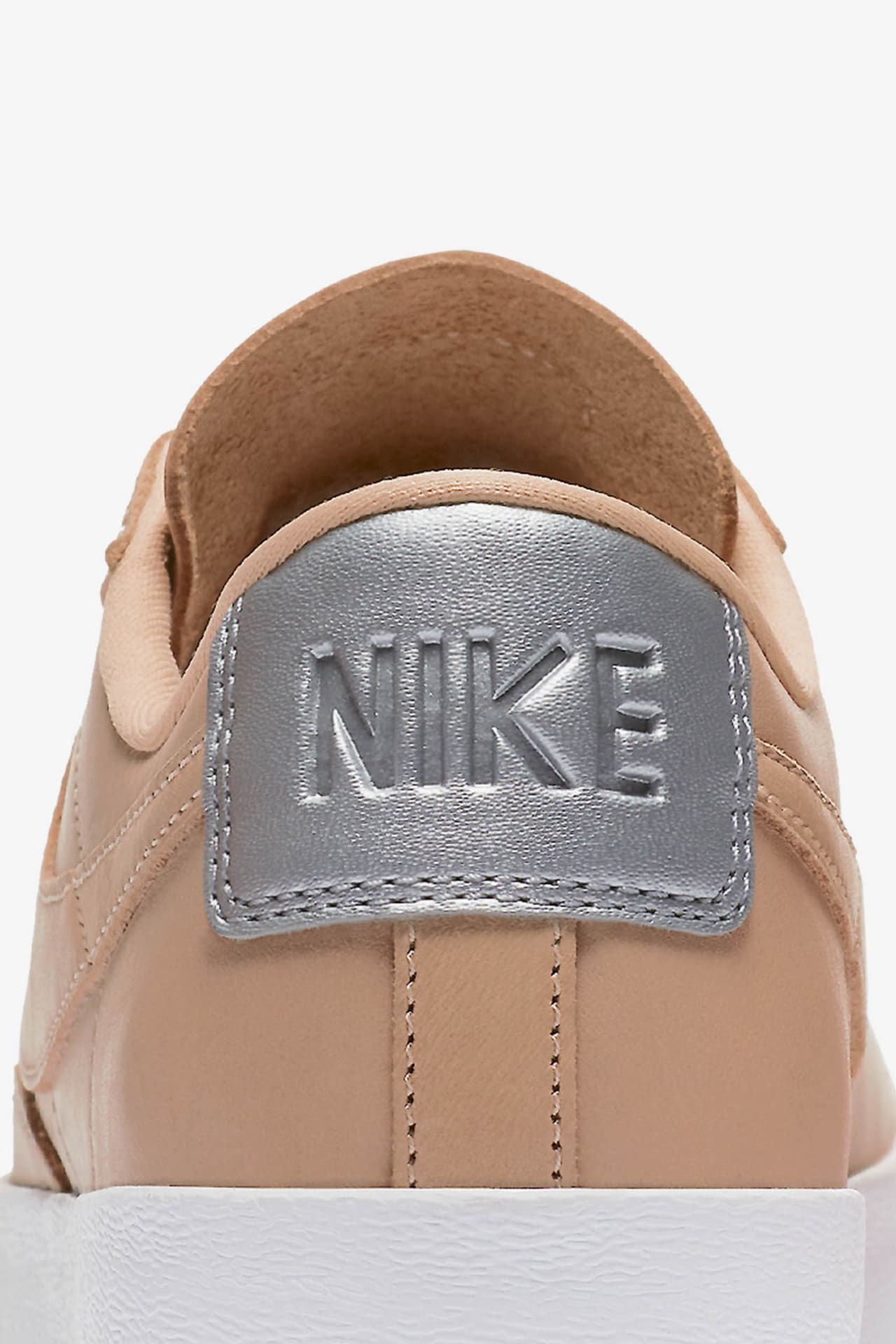 Nike Women's Blazer Low 'Vachetta Tan & White' Release Date