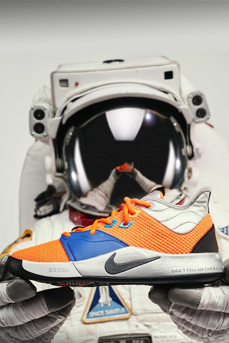 Nasa x pg on sale