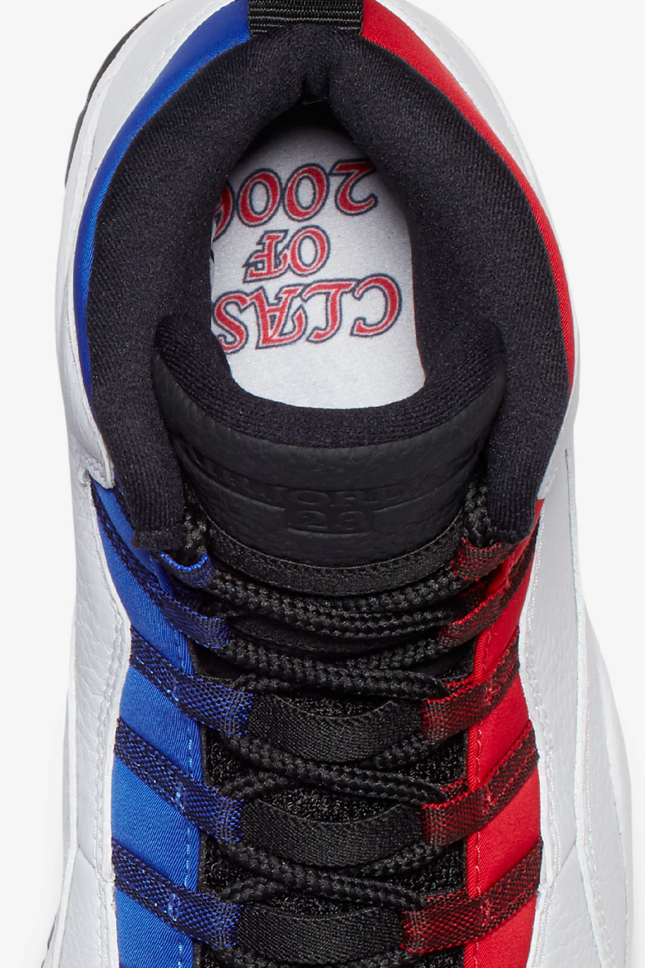 10s jordans red and blue online