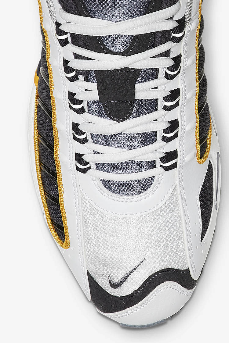 Air Max Tailwind 4 'Metro Grey' Release Date