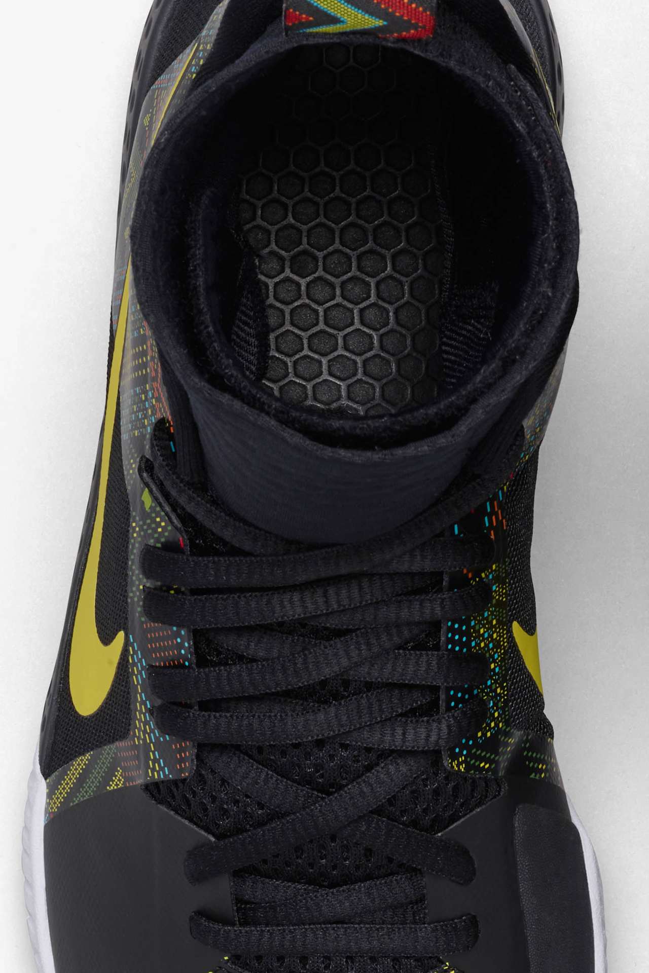 Women's NikeCourt Flare 'BHM' 2016 Release Date
