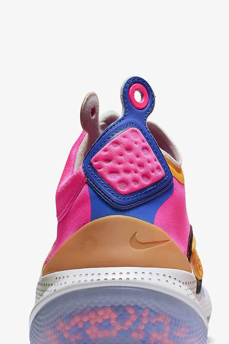 Joyride NSW Setter Hyper Pink Release Date. Nike SNKRS