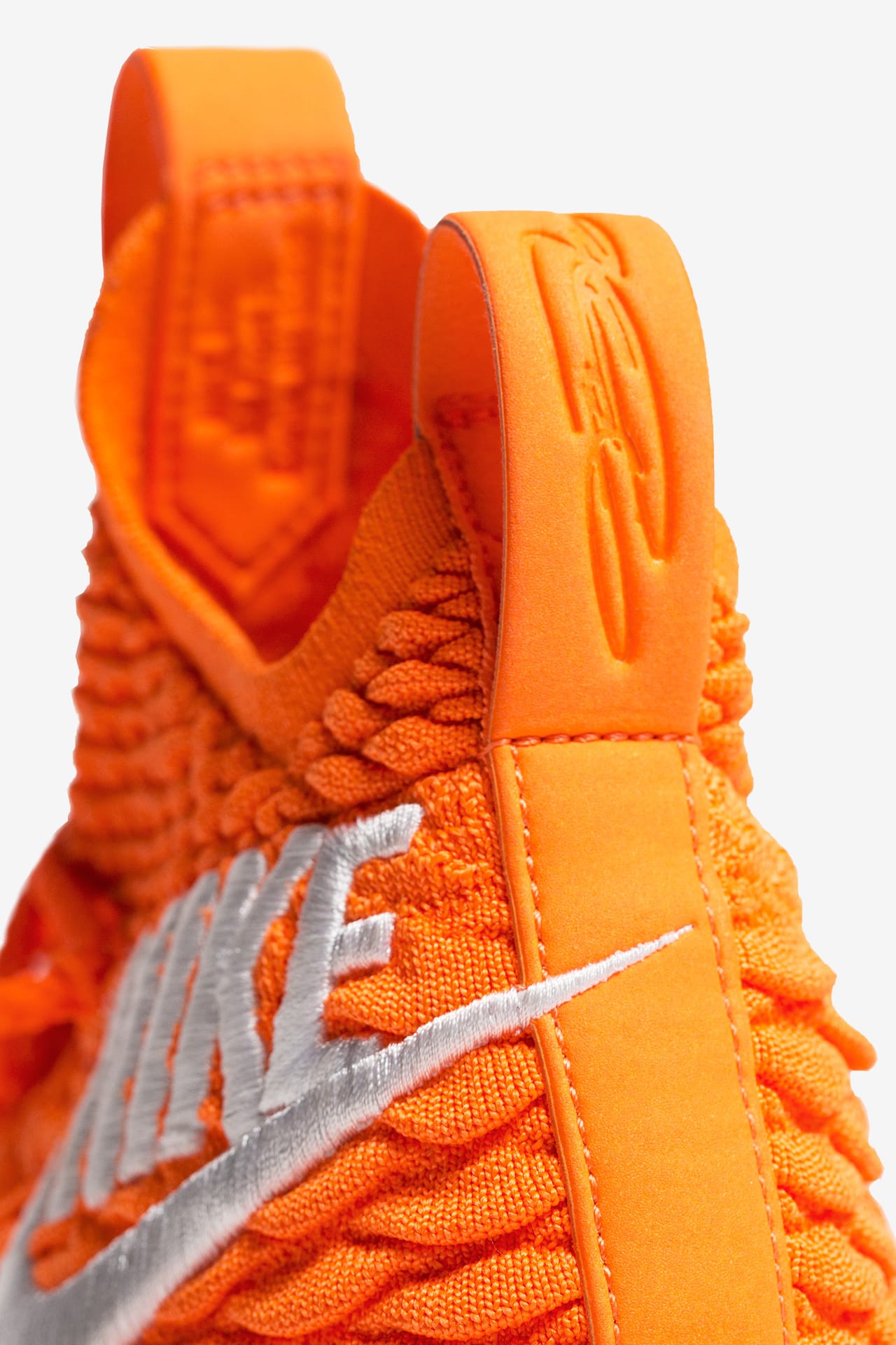 Nike Lebron 15 'Orange Box' Release Date