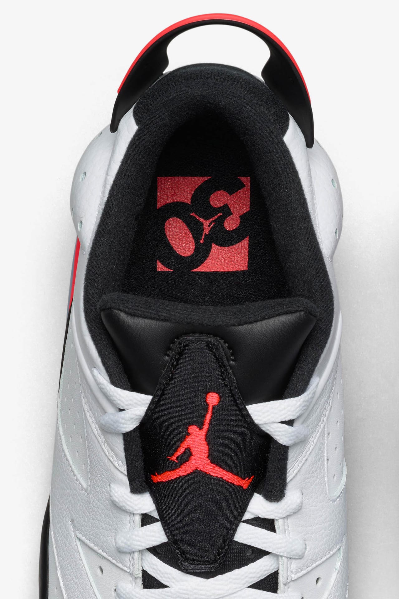 Air Jordan 6 Retro Low 'Infrared 23' Release Date