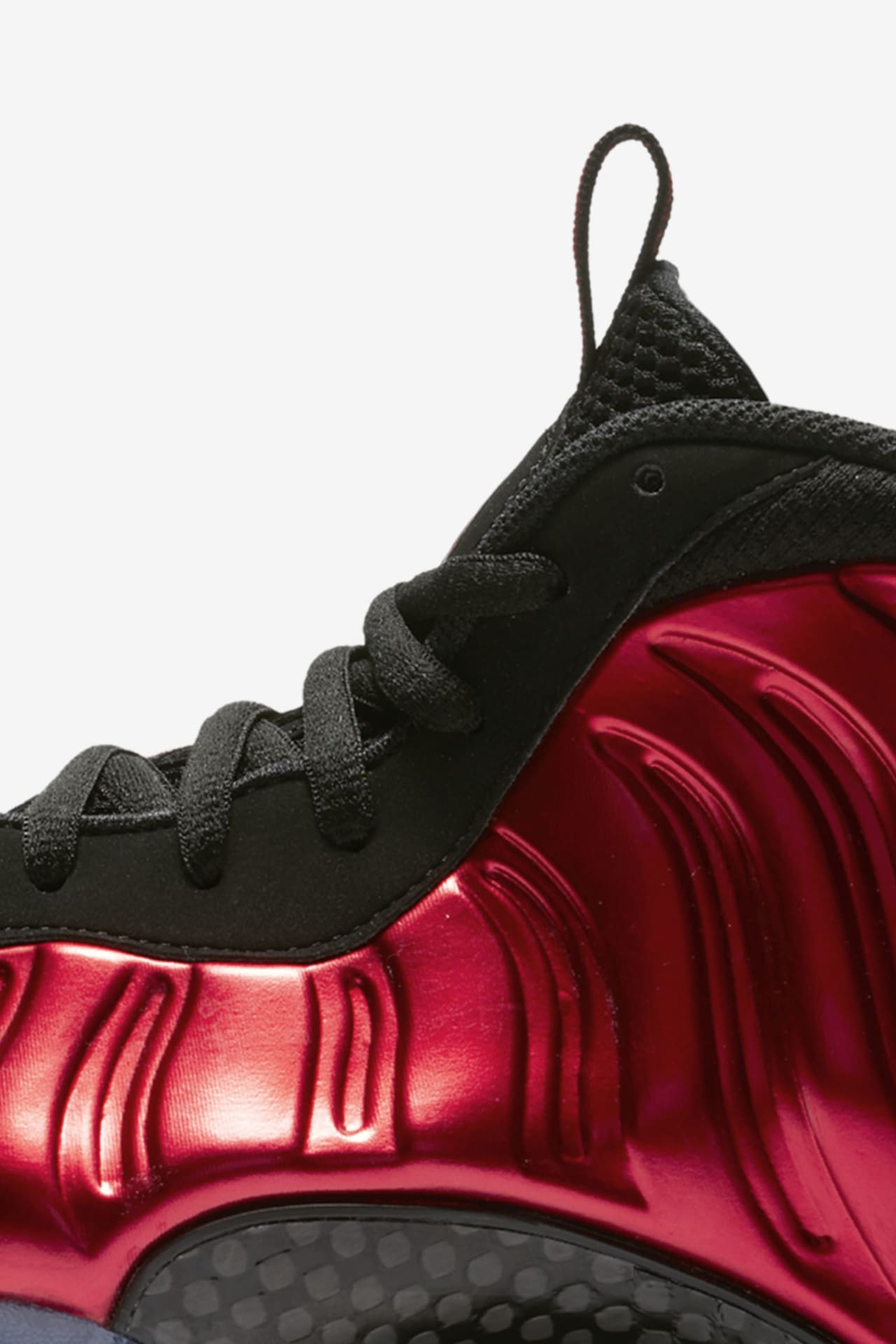 Nike Air Foamposite One 'Metallic Red' Release Date