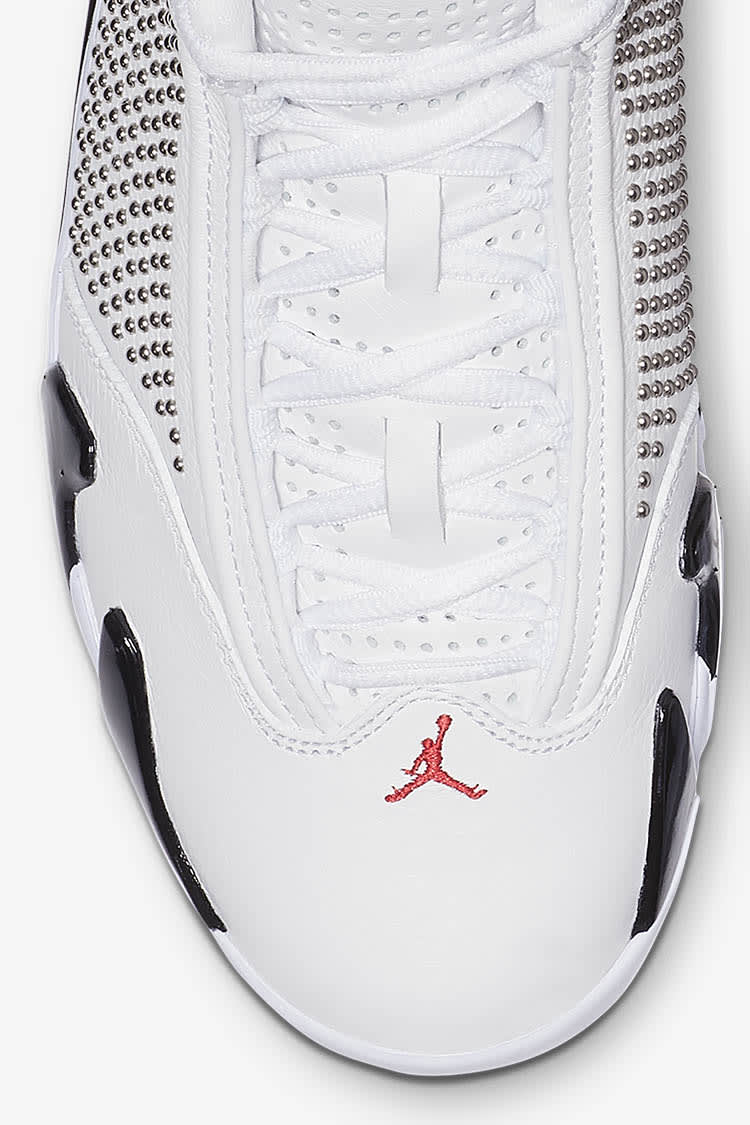 Air Jordan XIV 'Supreme' Release Date