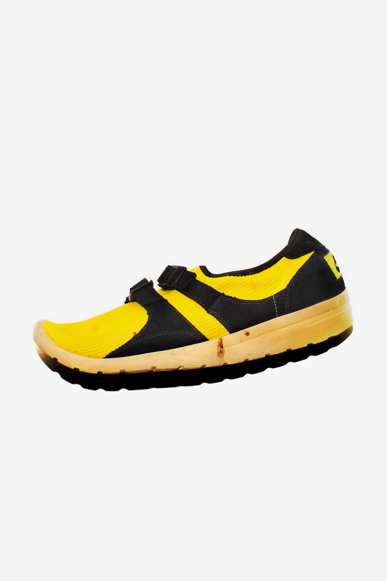 Album dei ricordi: Nike Air Sock Racer