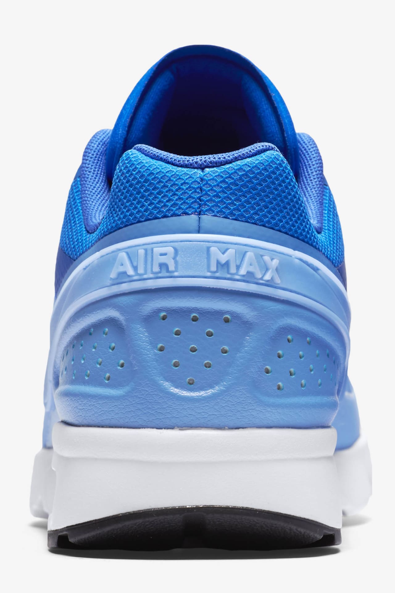 Women's Nike Air Max BW Ultra 'Royal Blue & White' Release Date