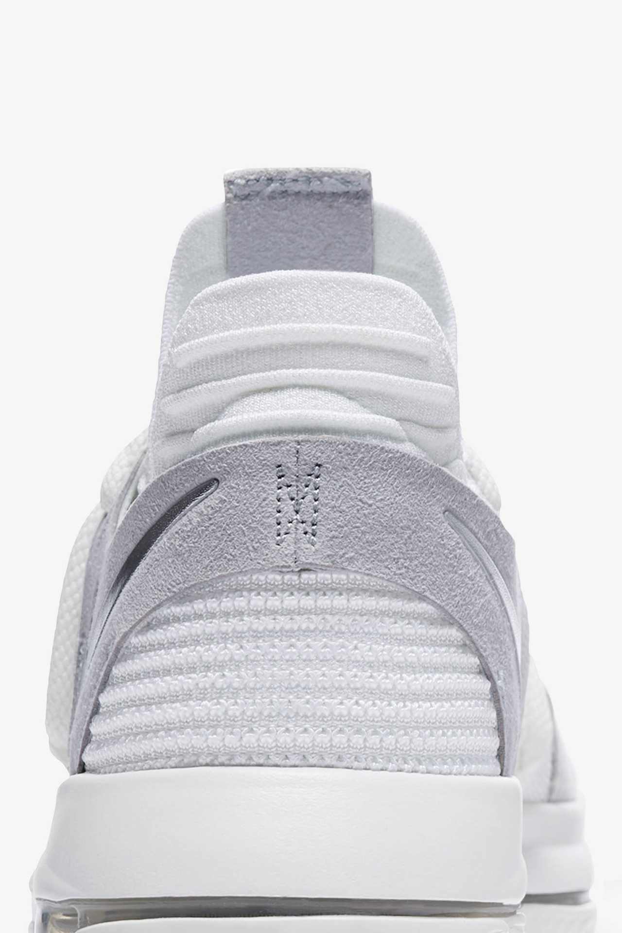 Nike Zoom KDX 'Still KD'