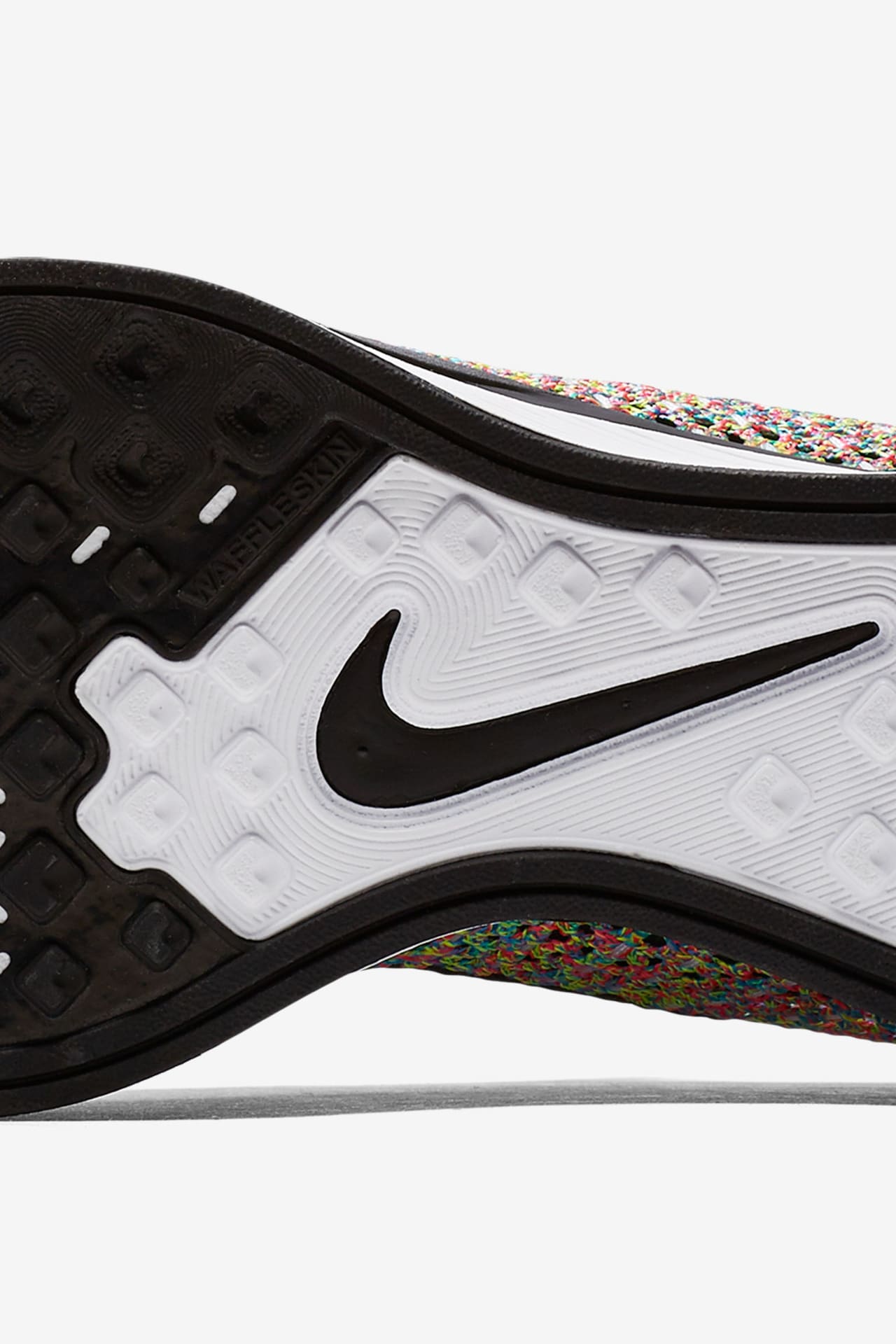 Nike Flyknit Racer 'Rainbow' 2016 Release Date