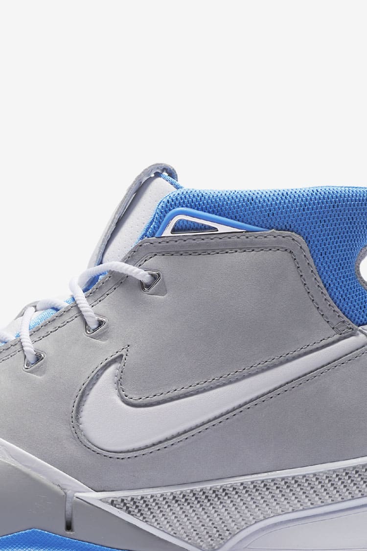 Nike Kobe 1 Proto 'MPLS' Release Date