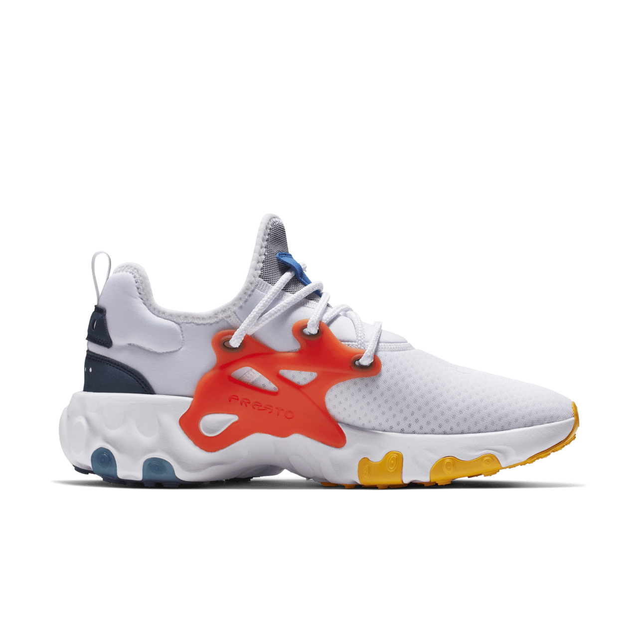 Nike React Presto 'Breezy Thursday' Release Date