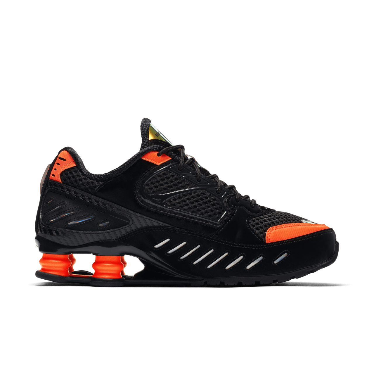 Women s Shox Enigma 9000 Hyper Crimson Release Date. Nike SNKRS