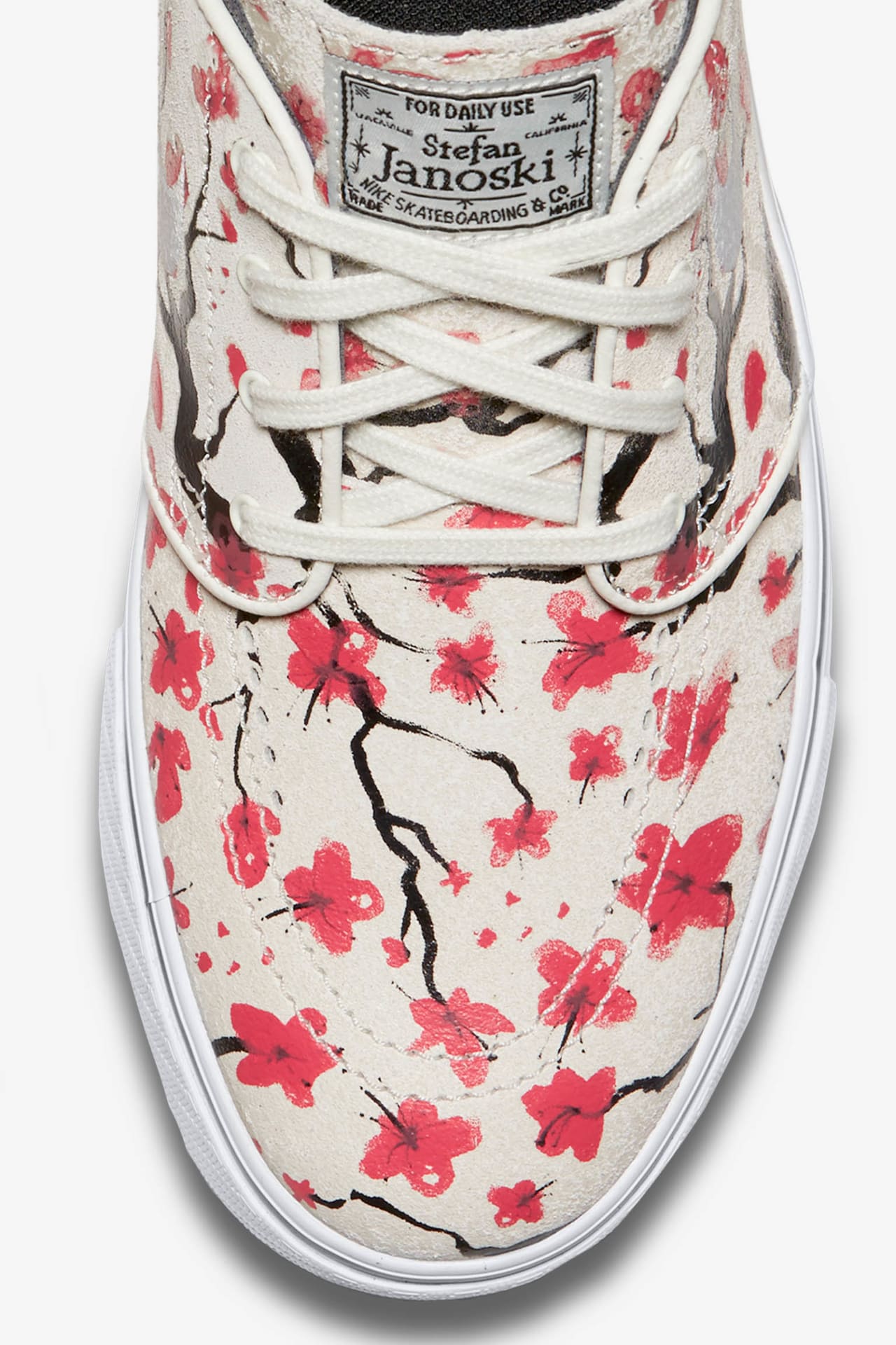 Nike Zoom Stefan Janoski 'Cherry Blossom'