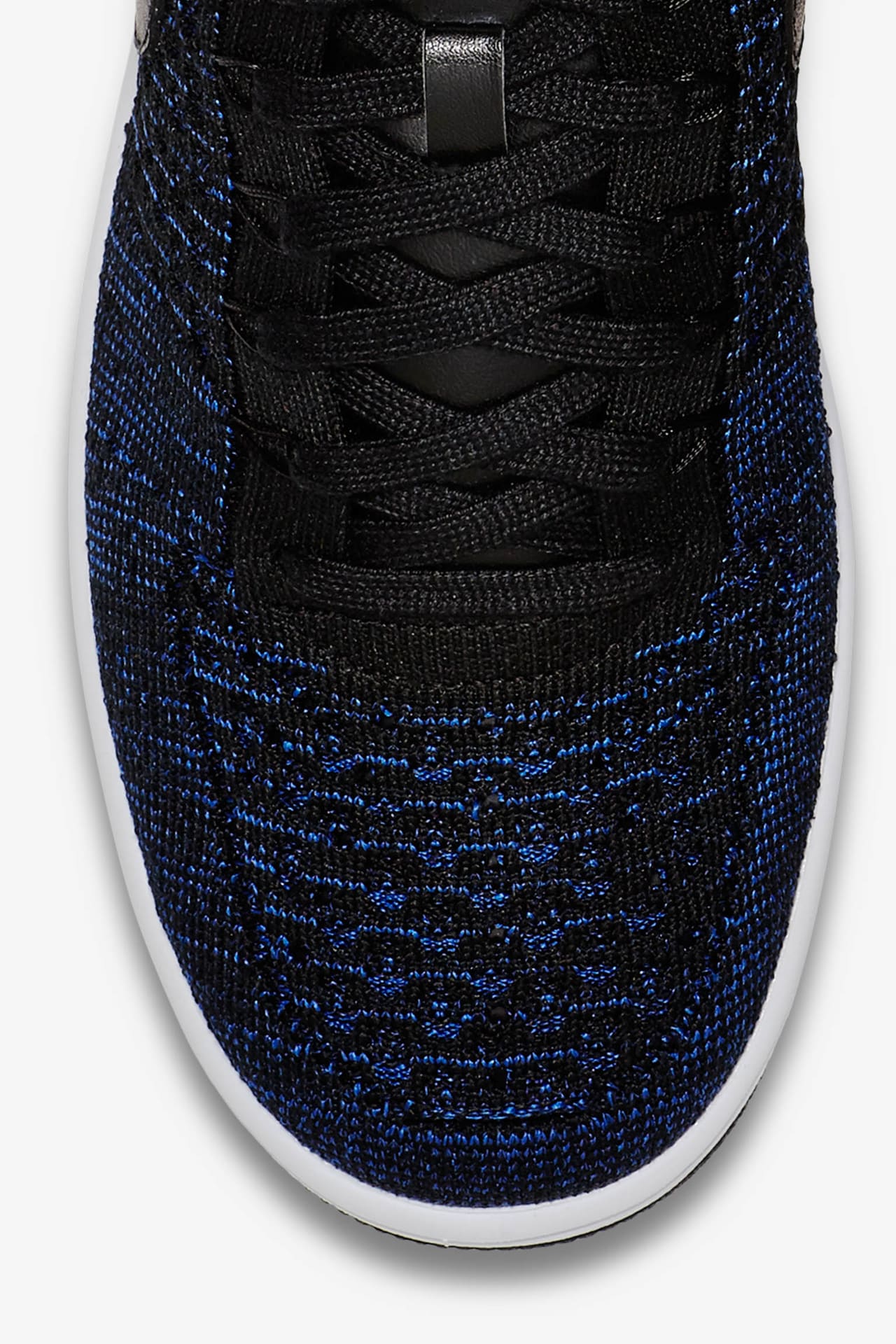 Nike Air Force 1 Ultra Flyknit Mid 'Game Royal' Release Date