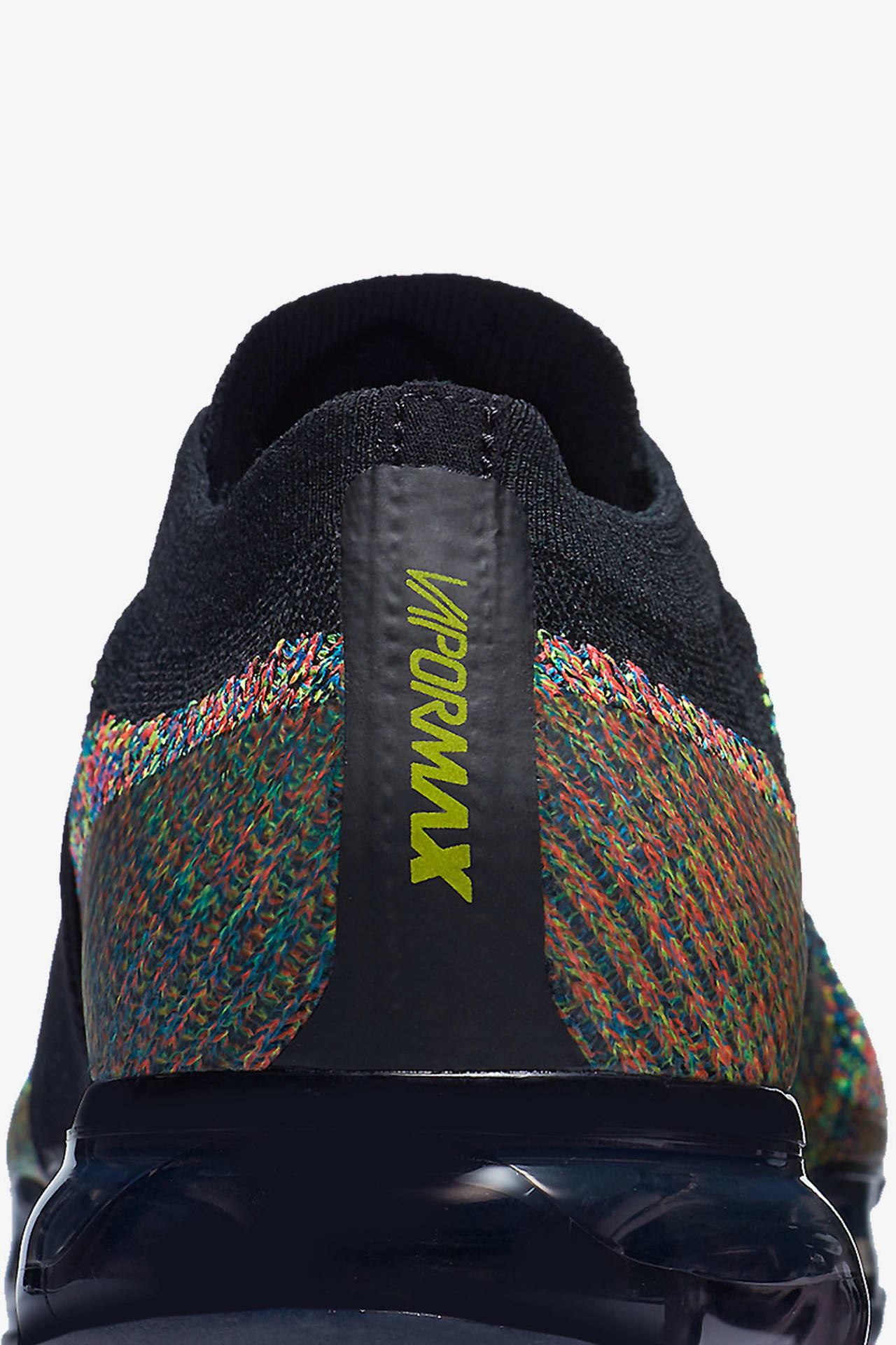 Nike vapormax moc multicolor womens store