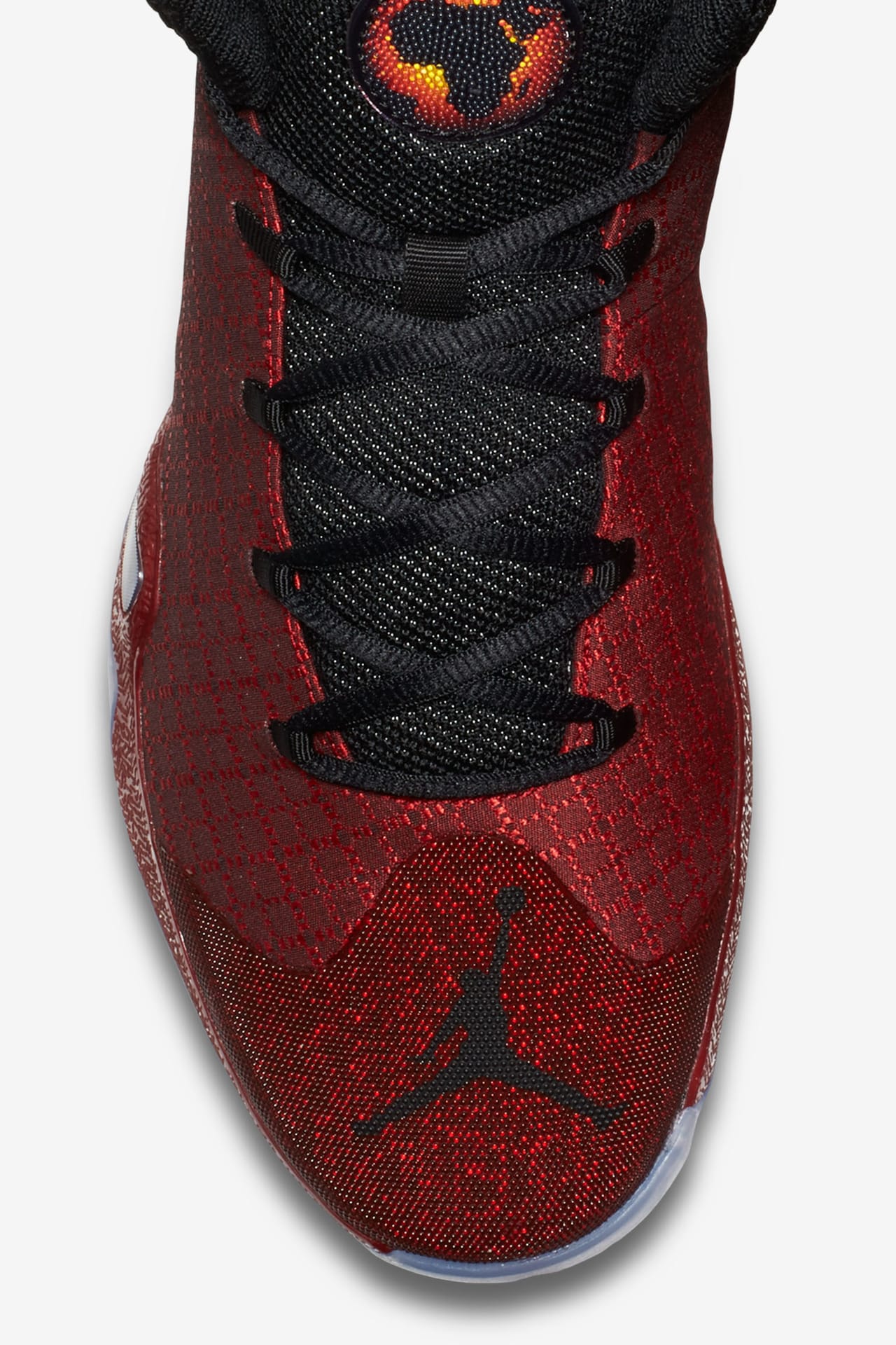 Jordan 30 gym red best sale