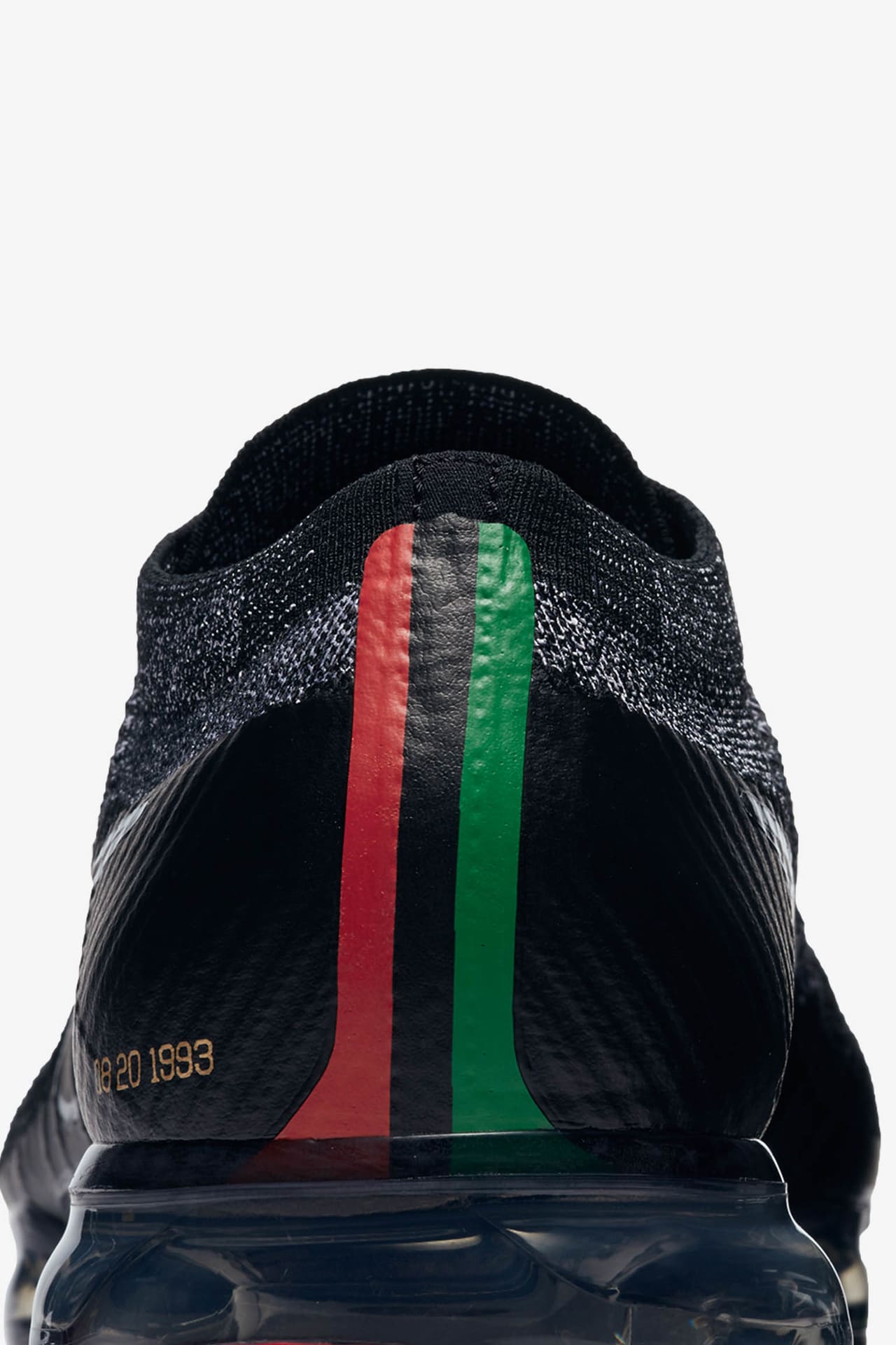 Nike Air Vapromax BHM 2018 Release Date. Nike SNKRS