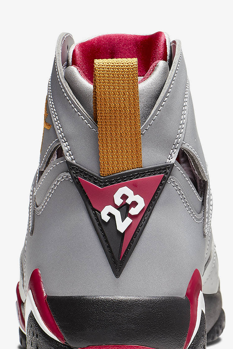 Air jordan vii reflections of a champion online