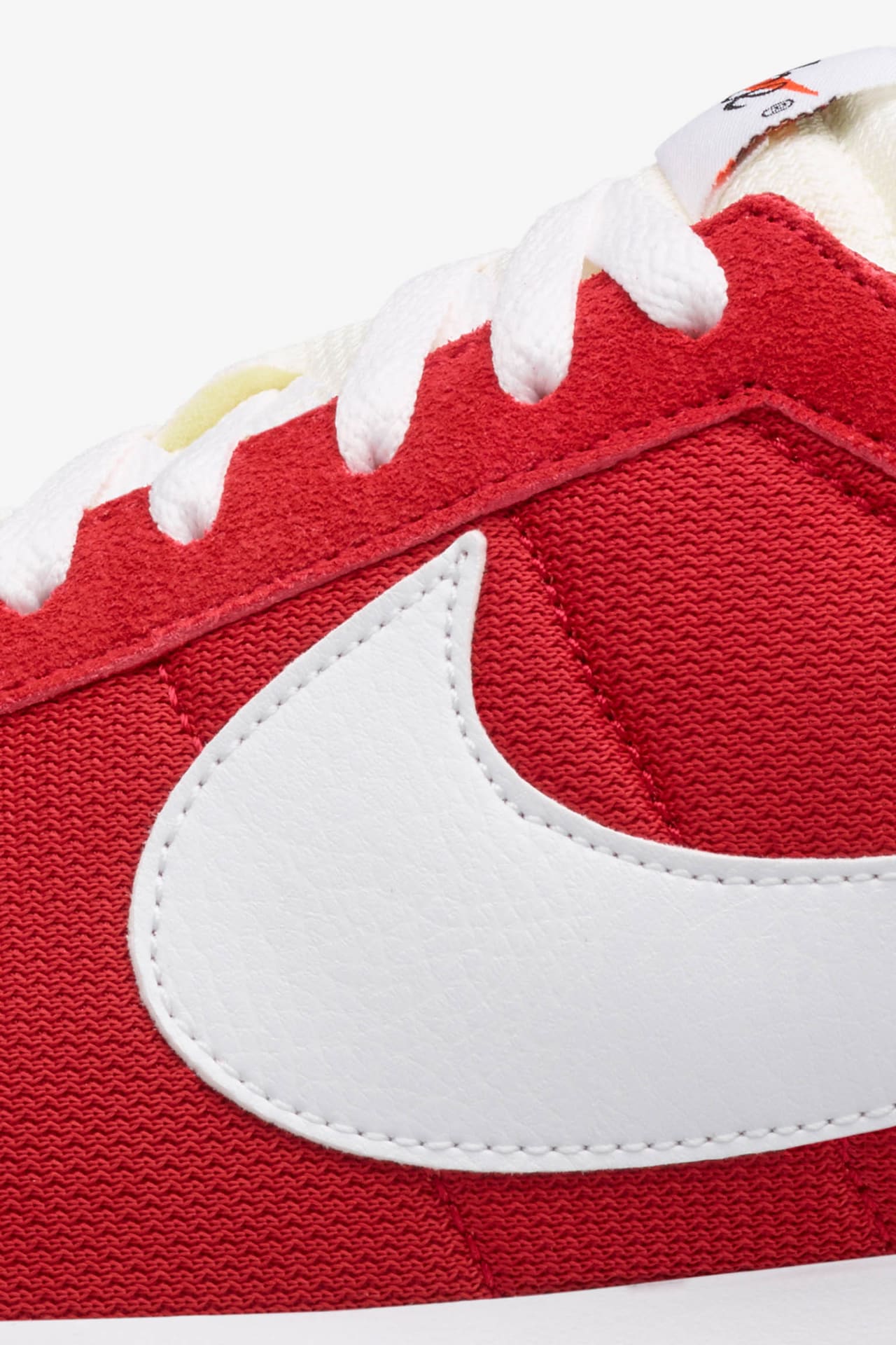 Nike Roshe LD-1000 'Varisty Red & White'