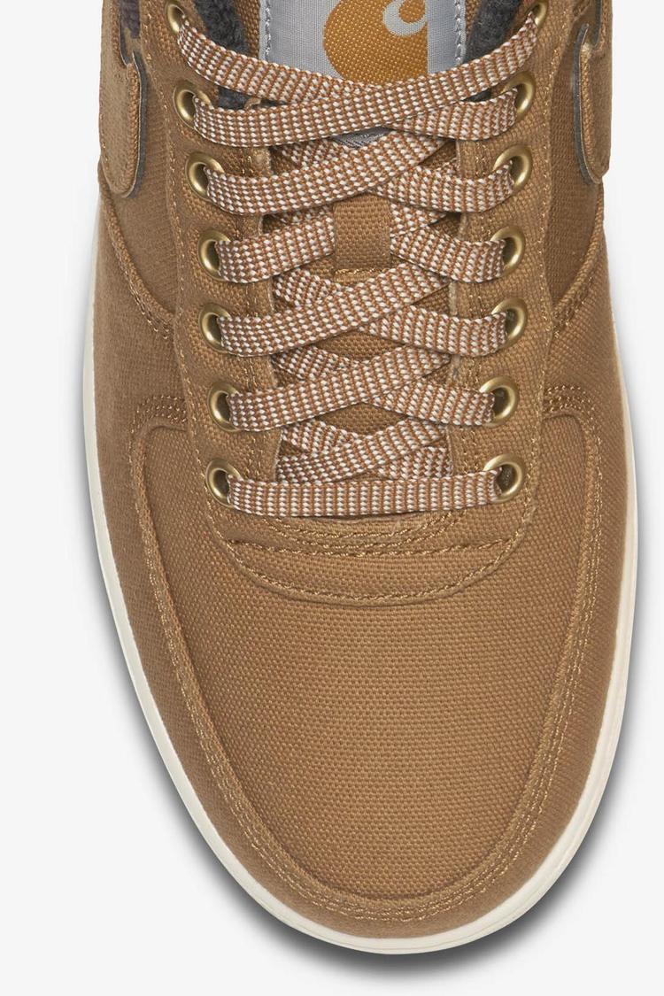 Nike Air Force 1 Carhartt WIP Release Date. Nike SNKRS