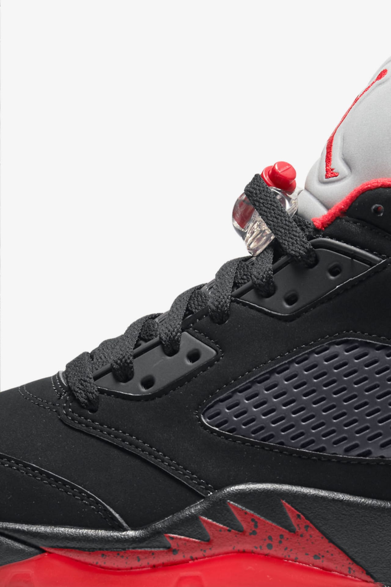 Air Jordan 5 Retro Low 'Alternate' Release Date