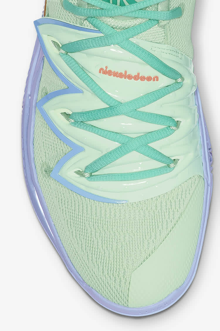 Nike x squidward hotsell