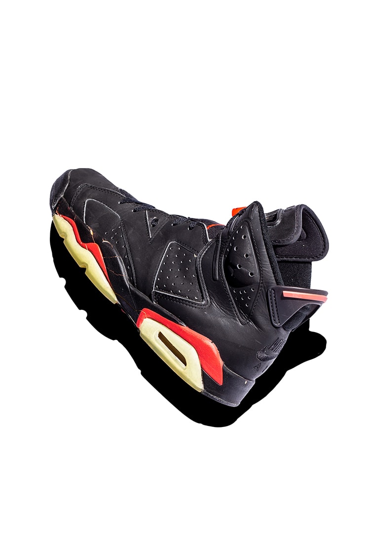 Jordan 6 original online