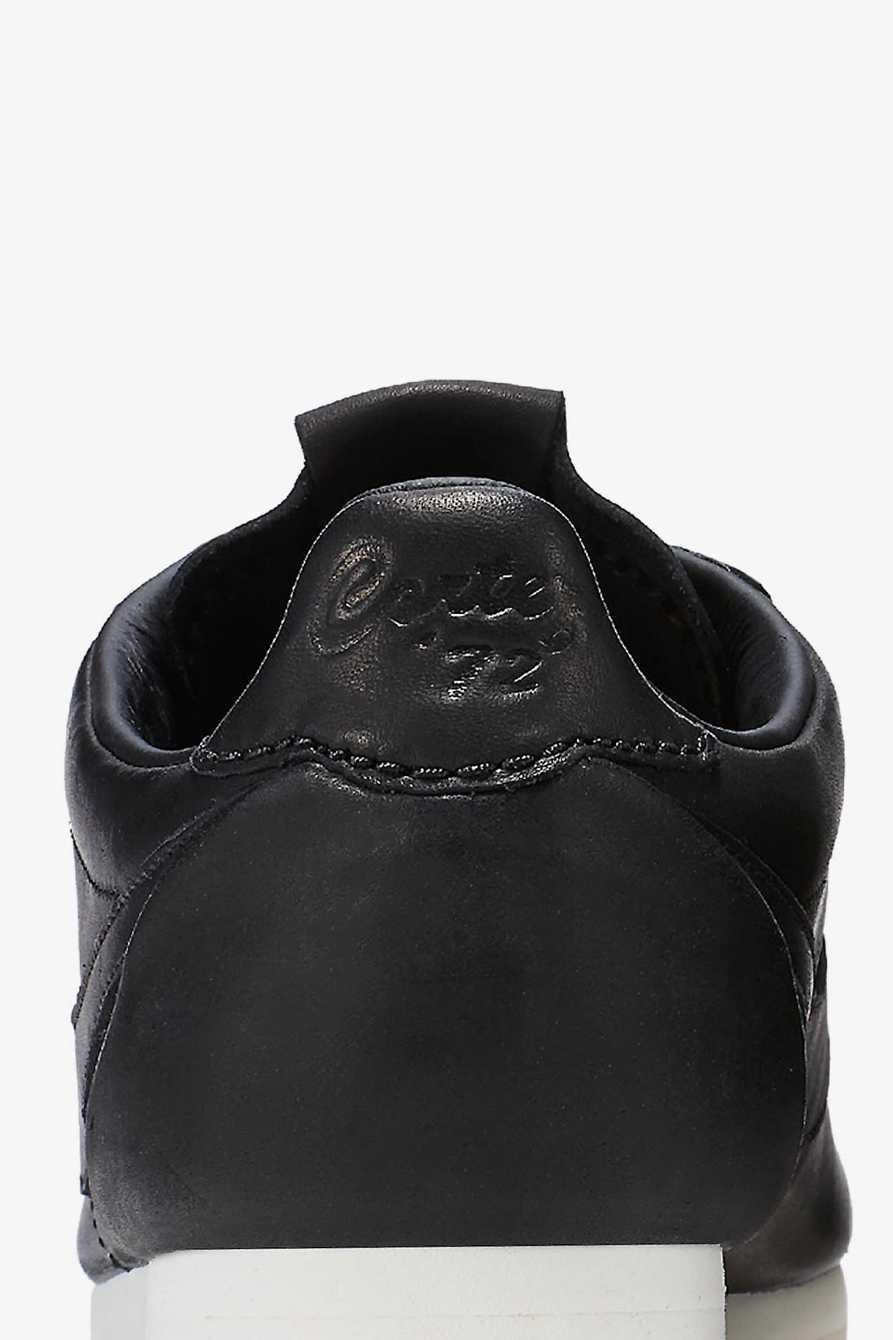 Nike Classic Cortez Premium 'Black & Sail' 