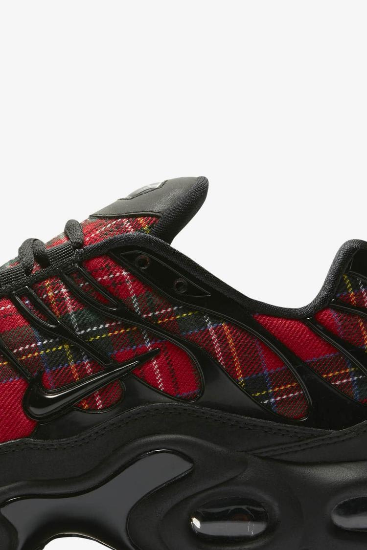 Nike tn tartan on sale