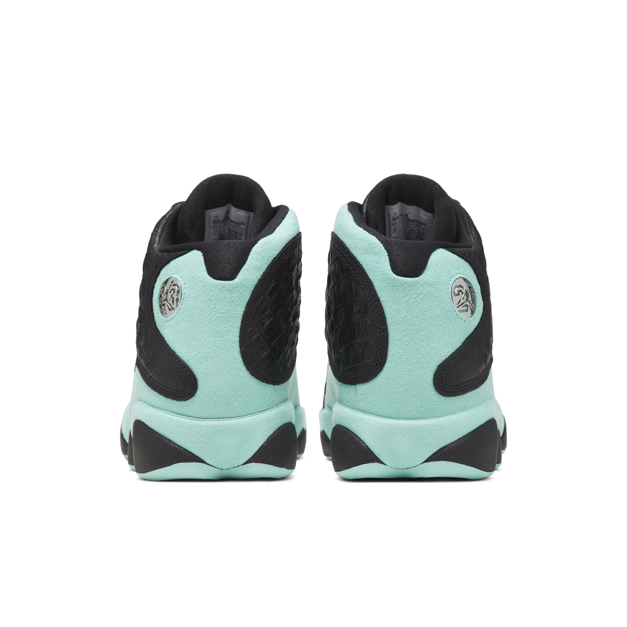 Air Jordan XIII Island Green Release Date. Nike SNKRS