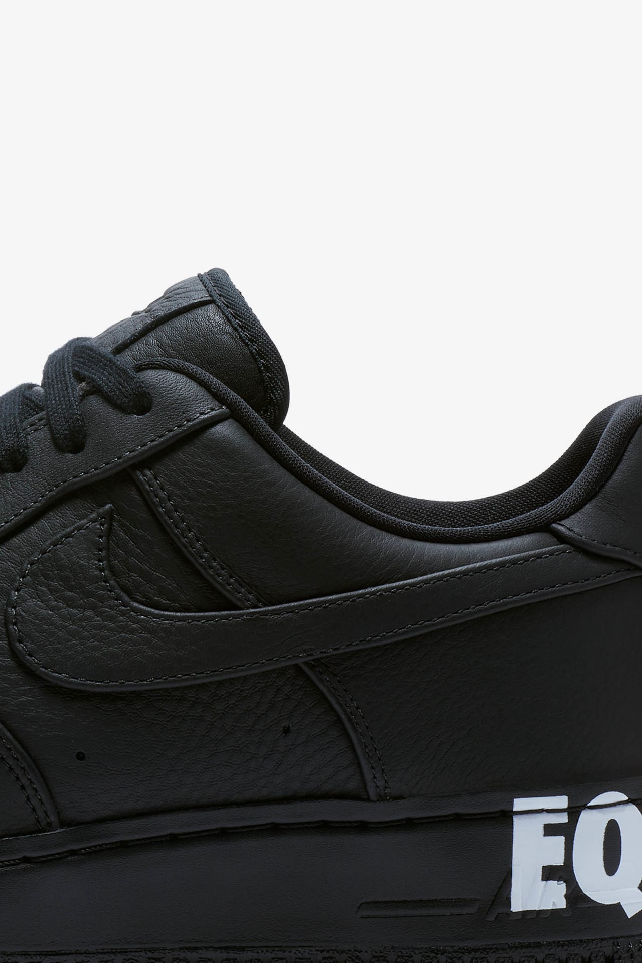 Nike air force low equality best sale