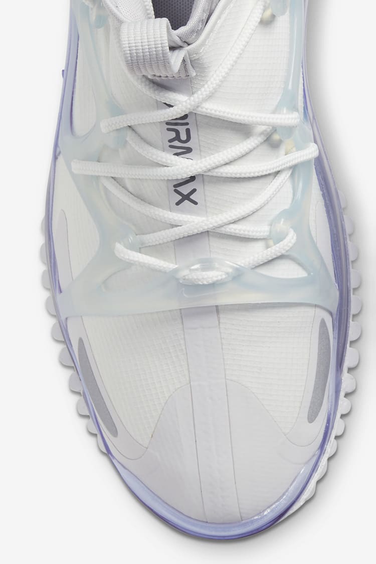 Air Max 720 Horizon 'Summit White' Release Date