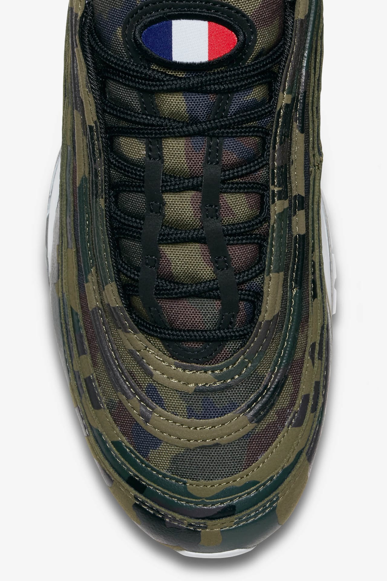 Nike air max 97 french camo best sale